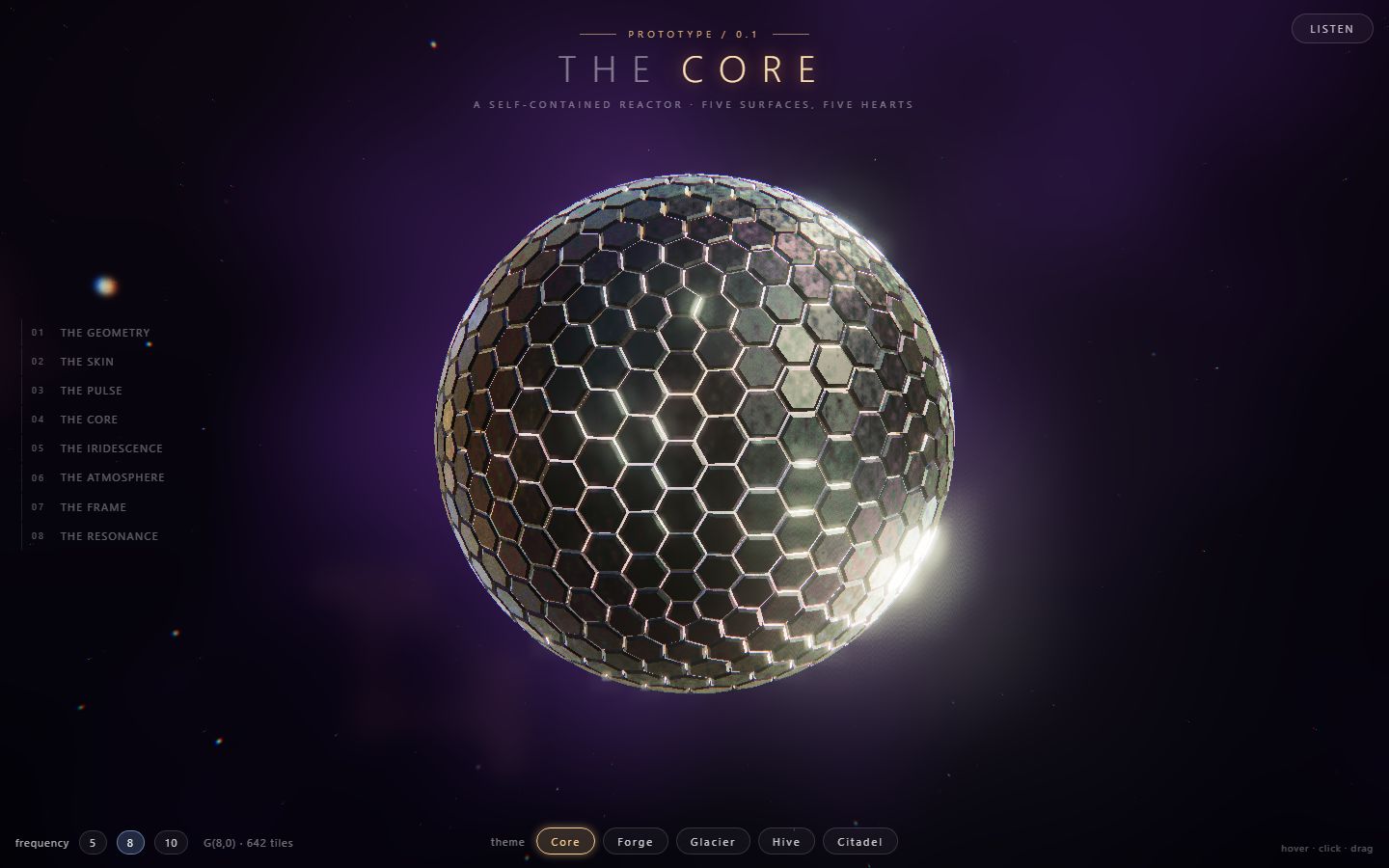 The Core
